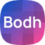 Bodh AI Logo